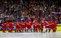 День, когда Кузнецов покажет себя. Превью матча Россия – Латвия - «Хоккей»