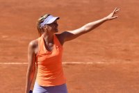 Директор Roland Garros: Решение по вопросу участия Шараповой вызовет много споров - «ТЕННИС»