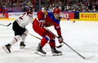 Евгений Кузнецов: Вы в хоккее понимаете? Я с передачами не жадничал! - «Хоккей»