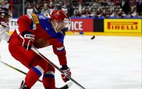 Евгений Кузнецов: Я же с ЧТЗ. Разве канадцы меня могут испугать? (видео) - «Хоккей»