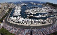 Формула-1. Гран-при Монако: Превью - «ФОРМУЛА-1»