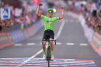 Француз Роллан победил на 17-м этапе «Джиро д’Италия» (+Видео) - «ВЕЛОСПОРТ»