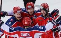 Игорь Никитин: Будем играть красиво, но на результат - «Хоккей»
