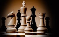 Играйте в шахматы онлайн! - «Шахматы»