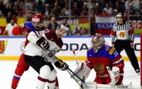 Илья Сорокин: Я чувствовал себя не в своей тарелке - «Хоккей»