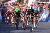 Испанец Фраиле выиграл 11-й этап на «Джиро д’Италия» (+Видео) - «ВЕЛОСПОРТ»
