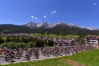 Испанец Ланда победил на 19-м этапе «Джиро д’Италия» (+Видео) - «ВЕЛОСПОРТ»