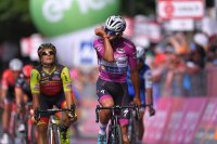 Колумбиец Гавирия победио на 12-м этапе велогонки «Джиро д’Италия» (+Видео) - «ВЕЛОСПОРТ»