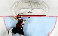 Латвия сдалась без боя. Сильнейшие латвийские хоккеисты против России не сыграют - «Хоккей»