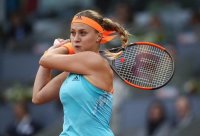 Младенович обыграла Кузнецову и стала второй финалисткой турнира WTA в Мадриде - «ТЕННИС»
