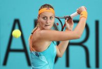 Младенович стала полуфиналисткой, обыграв Кырстю на турнире WTA в Мадриде - «ТЕННИС»