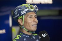Найро Кинтана: Убежден, что можно сделать дубль на «Джиро» и «Тур де Франс» - «ВЕЛОСПОРТ»