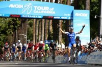 Немец Киттель победил на первом этапе велогонки «Тур Калифорнии» - «ВЕЛОСПОРТ»