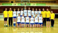 Определен состав женской сборной Украины по волейболу на отборочный турнир к ЧМ-2018
