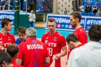 Павел Борщ: У России хорошие шансы на выход в финальный этап Мировой лиги - «Волейбол»