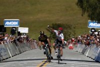 Поляк Майка победил на втором этапе велогонки «Тур Калифорнии» - «ВЕЛОСПОРТ»