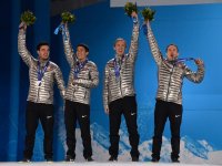 Призера ОИ-2014 в Сочи дисквалифицировали за допинг на 4 года - «Шорт-трек»