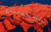 Ралли «Шелковый путь – 2017» стартует 7 июля на Красной площади - «Ралли»