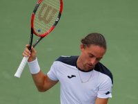 Рейтинг ATP. Долгополов потерял две позиции, Стаховский покинул Топ-100 - «ТЕННИС»