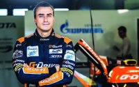 Роман Русинов: Команда G-Drive Racing нацелена только на победы - «Ралли»