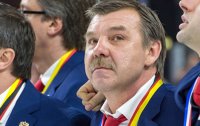 Сергей Борисов: Перед Знарком поставлена задача выиграть Олимпиаду - «Хоккей»