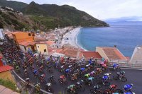 Швейцарец Дилье победил на шестом этапе «Джиро д’Италия» (+Видео) - «ВЕЛОСПОРТ»