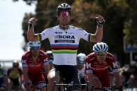 Словак Саган победил на третьем этапе велогонки «Тур Калифорнии» - «ВЕЛОСПОРТ»