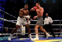«Спортсмены – ужасные эгоисты»: дилемма Кличко после поражения от Джошуа - «Бокс»