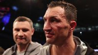 «Спортсмены – ужасные эгоисты»: дилемма Кличко после поражения от Джошуа - «Бокс»
