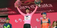 Ван Эмден выиграл 21-й этап - «разделку» на «Джиро д’Италия», Дюмулин победил в общем зачете (+Видео) - «ВЕЛОСПОРТ»