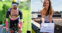Велогонщик оштрафован за приглашение девушки на свидание во время гонки - «ВЕЛОСПОРТ»