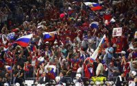 Вернется ли Знарок в Кельн? Превью четвертьфинала Россия – Чехия - «Хоккей»