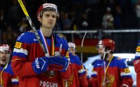 «Я – молодой, у меня еще будут Олимпиады». Игроки сборной России едут в Америку - «Хоккей»