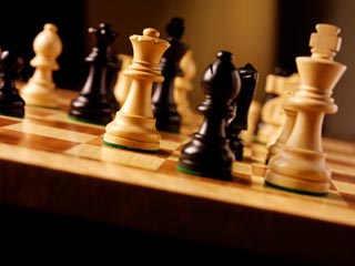 Мужская сборная Украины – шестая после пяти туров на командном ЧМ по шахматам - «Шахматы»