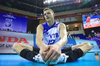 «Белогорье» и «Динамо» стали сильнее «Зенита»? Главные переходы в волейболе - «Волейбол»