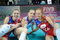 Кузюткин начинает с Австрии. Женская сборная России стартует в отборе к ЧМ - «Волейбол»