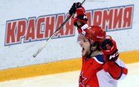Максим Мамин: У меня было все хорошо в ЦСКА. Но считаю, что пора ехать в НХЛ - «Хоккей»