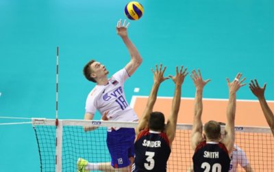 Максим Жигалов: В Польше гораздо больше любят волейбол, чем в России - «Волейбол»