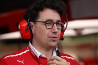 Маттиа Бинотто: Феттель останется в Ferrari - «Авто - Мото»
