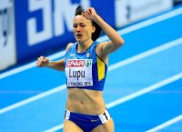 Наталья Лупу дисквалифицирована на восемь лет за допинг - «Легкая атлетика»