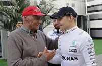 Ники Лауда: У Mercedes нет причин менять состав - «ФОРМУЛА-1»