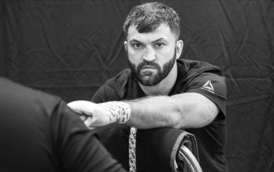 Орловский, пора заканчивать. Главные моменты и нокауты турнира UFC в Сингапуре - «Бокс»