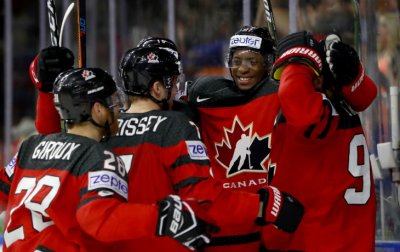 Побьем Канаду на Евротуре! Плюсы и минусы ноу-хау олимпийского сезона - «Хоккей»