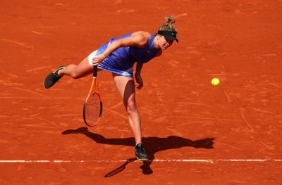 Рейтинг WTA. Украинка Элина Свитолина стала пятой ракеткой мира - «ТЕННИС»