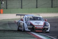 Украинская команда Tsunami RT на Porsche Carrera Cup Italia в Мизано выставит сразу четыре машины - «Авто - Мото»