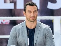 Владимир Кличко прокомментировал слухи о реванше с Джошуа - «ЕДИНОБОРСТВА»