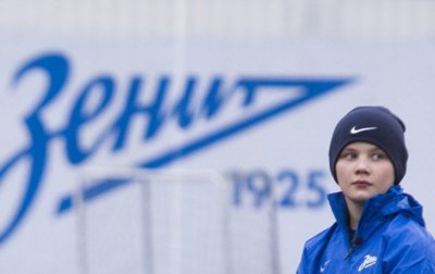 «Зенит» превращается в «Барселону». И у него получается - «Мини-футбол»