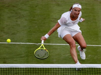 Анна Дмитриева: Кузнецову всегда называют среди возможных победительниц - «Теннис»