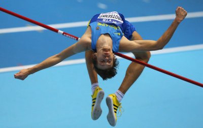 Бондаренко и Проценко сделали победный дубль на турнире в Венгрии - «Легкая атлетика»