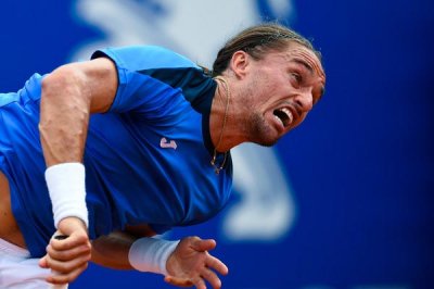 Долгополов вышел в четвертьфинал турнира ATP в Бостаде - «ТЕННИС»